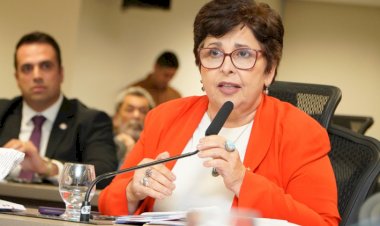 Lei da deputada Bia de Lima que reforça o combate ao abuso sexual contra mulheres no transporte coletivo é sancionada