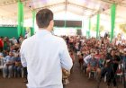Emater Goiás realiza encerramento do Agro é Social em Quirinópolis no dia 11 de abril