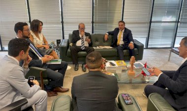 Ministro do TCU recebe documentos para investigar comitês de cultura do MinC