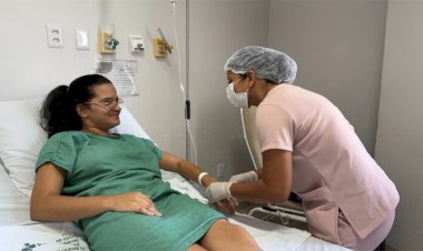 Em prol da Segurança do Paciente, HEJ realiza ações durante o mês de abril