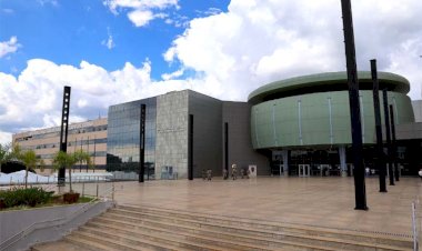 Assembleia Legislativa promove sessão solene itinerante em homenagem à UEG