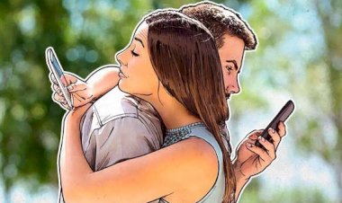 Ciúme Digital: Quando o celular vira motivo de briga