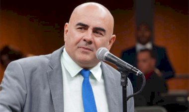 Deputado Paulo Cezar Martins pleiteia reconhecimento da fibromialgia como deficiência em Goiás