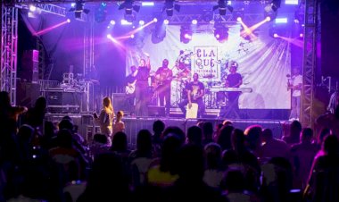 Sesc Goiás monta esquema para tirar dúvidas dos artistas sobre o Claque 2025