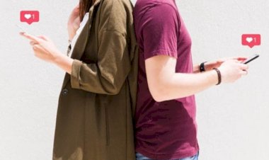 Como os Apps de namoro manipulam nossas escolhas afetivas