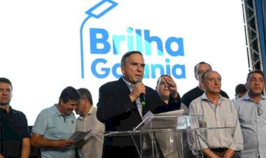 Brilha Goiânia é reconhecido internacionalmente