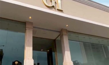 Gi Multimarcas promove palestra inédita com o decorador Alessandro Gemus sobre arranjos florais para o Dia das Mães