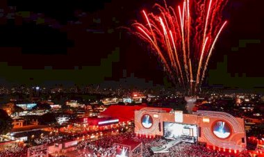 Pecuária de Goiânia: Pela primeira vez, evento terá entrada gratuita durante todos os dias de festa
