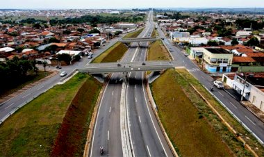 Governo de Goiás lança edital para duplicação da GO-330 entre Catalão e Ipameri