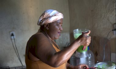 Evento especial valoriza saberes quilombolas e exibe documentário com mulheres Kalungas em Goiânia