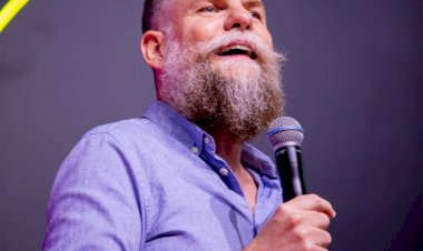 Marcos Piangers faz palestra no 27º Encontro de Condomínios de Goiás