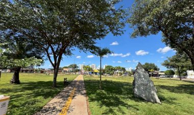 Festa: Bairro Goiá comemora 69 anos com festa para a comunidade