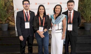 Em evento na França, Goiás deve obter o reconhecimento internacional como livre de febre aftosa sem vacinação