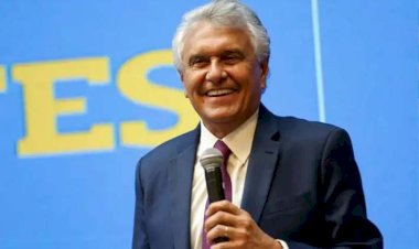 Governo de Goiás lança Plano Goiás Inteligente nesta terça-feira (27/5)