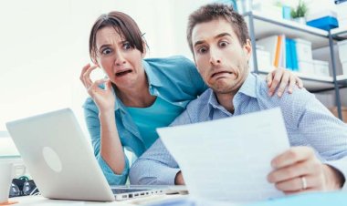 Casais que dividem tudo: sucesso ou desastre?