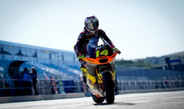 Motovelocidade: MotoGP deve movimentar mais de R$ 868 milhões em Goiânia, projeta IMB