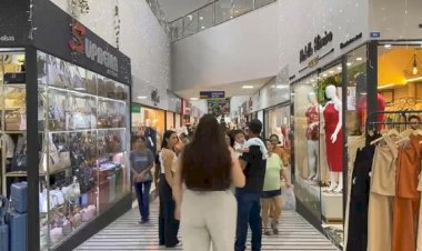 Dia dos Namorados: aumento de até 40% é a expectativa dos lojistas