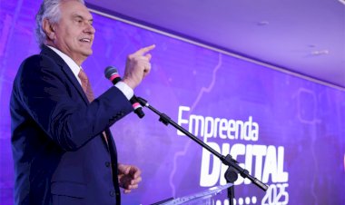 Governador anuncia Centro Estadual de Computação Aberta em IA