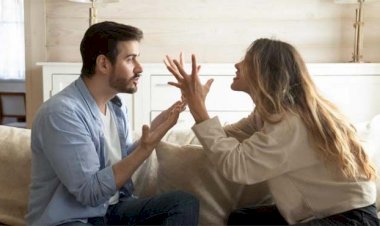 Quando o relacionamento pesa mais do que soma: é hora de repensar a relação?