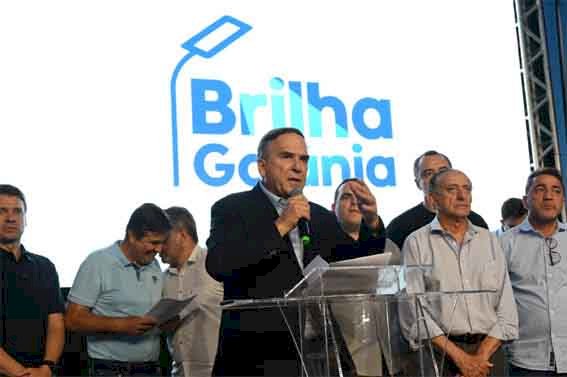 Brilha Goiânia é reconhecido internacionalmente