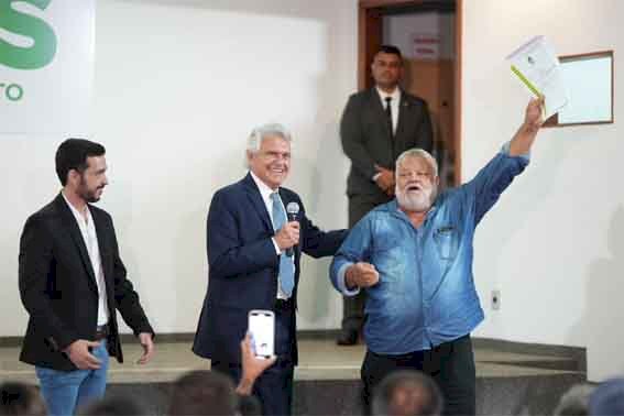 Governo fortalece agricultura familiar com ações de apoio e logística