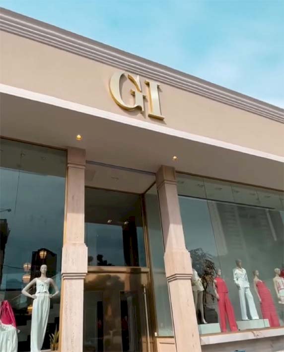 Gi Multimarcas promove palestra inédita com o decorador Alessandro Gemus sobre arranjos florais para o Dia das Mães