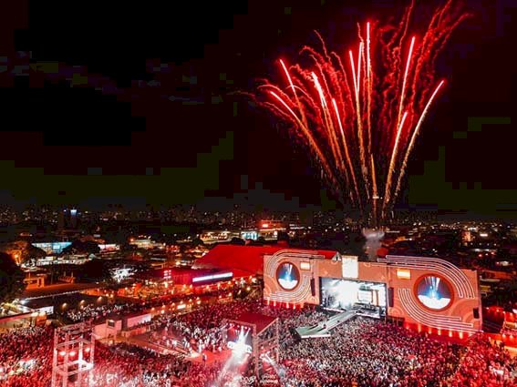 Pecuária de Goiânia: Pela primeira vez, evento terá entrada gratuita durante todos os dias de festa