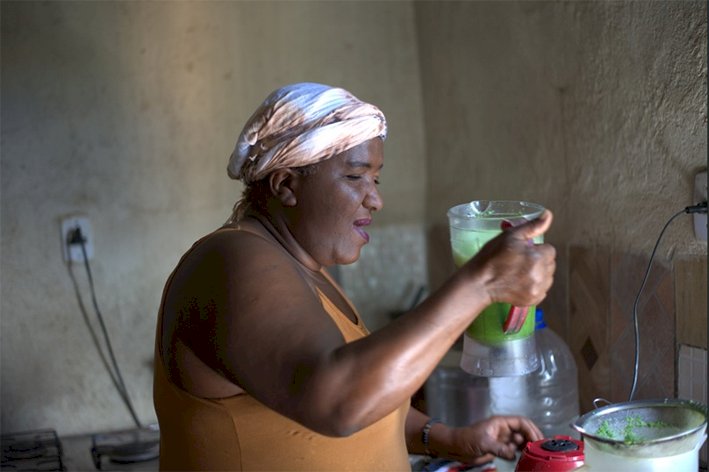 Evento especial valoriza saberes quilombolas e exibe documentário com mulheres Kalungas em Goiânia