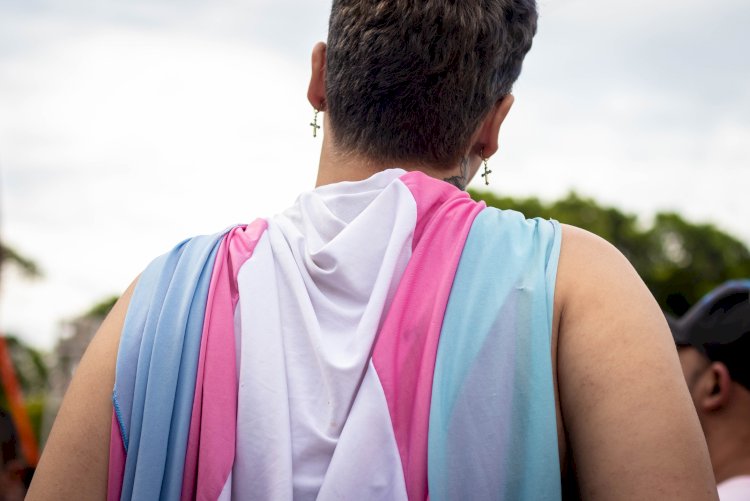 DPE-GO promove mutirão de retificação de prenome e gênero de pessoas trans em Jataí