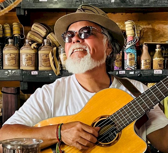 Luau da Liberdade abre temporada 2025 com shows gratuitos