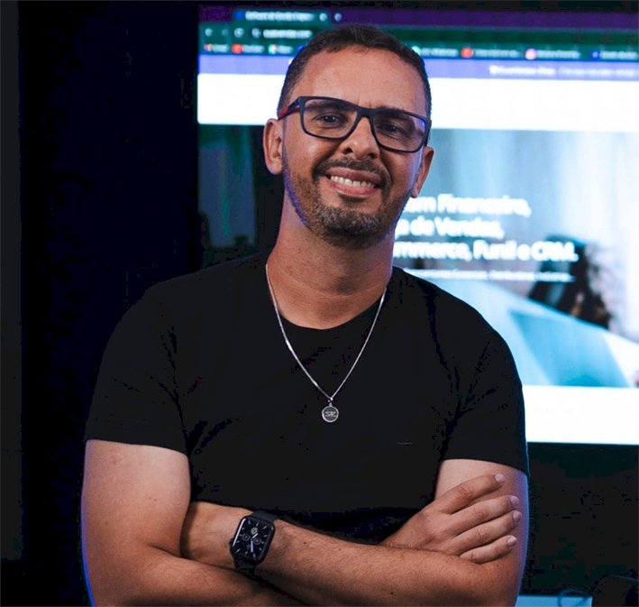 Inteligência Artificial transforma gestão comercial no Brasil