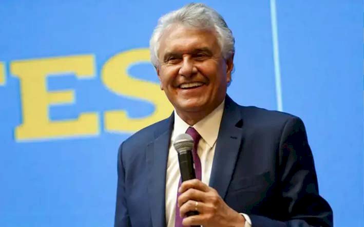 Governo de Goiás lança Plano Goiás Inteligente nesta terça-feira (27/5)