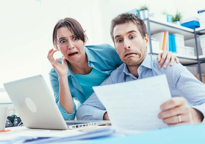 Casais que dividem tudo: sucesso ou desastre?