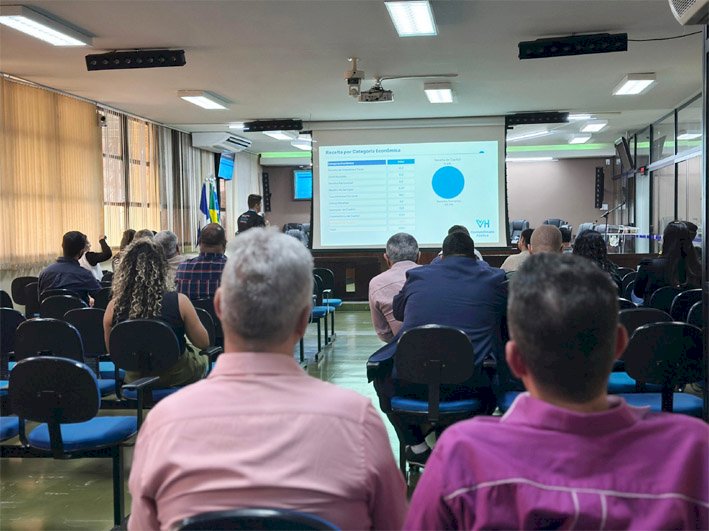 Transparência: Prefeitura de Jataí abre as contas para a comunidade