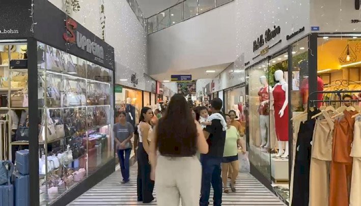 Dia dos Namorados: aumento de até 40% é a expectativa dos lojistas