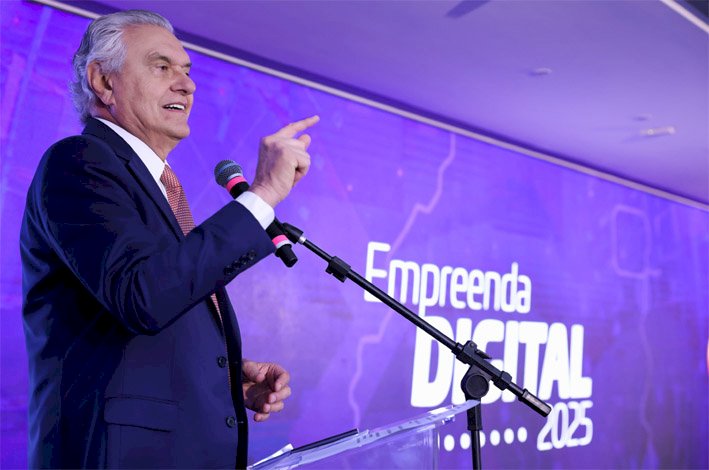 Governador anuncia Centro Estadual de Computação Aberta em IA