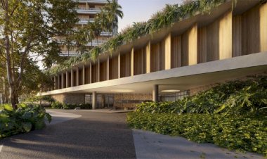Goiânia se conecta ao design internacional sem perder identidade local