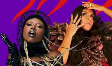 BRABAS Festival confirma Brisa Flow e Ebony como atrações inéditas na edição de 2025