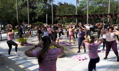 Lipedema: milhares convivem com o problema sem saber