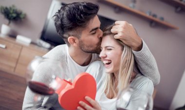 Amor também se demonstra no dia a dia