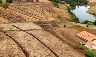 Goiás aprova R$ 99,4 milhões para a agropecuária pelo FCO
