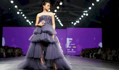 Estácio Fashion une moda e cinema em seu novo desfile