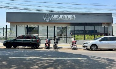 Com ofertas inéditas, Umuarama Concessionárias busca acelerar vendas em cinco estados