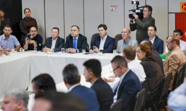 Estado lidera tratativas para viabilizar Anel Viário de Goiânia