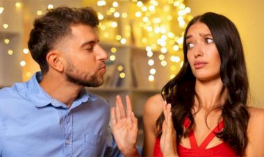 Por que muitos homens confundem afeto com posse?