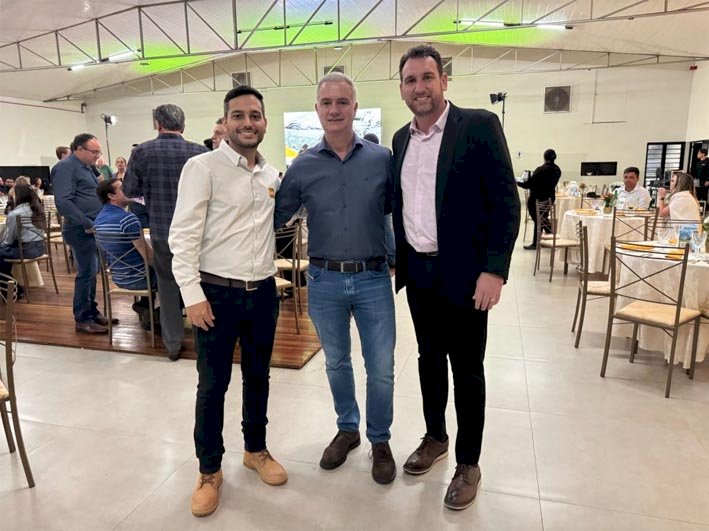 Ouro Safra é recebida com entusiasmo em Jataí