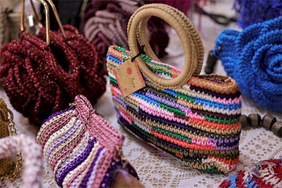 Sesc Centro realiza Artes no Centro e Feira de Artesanato