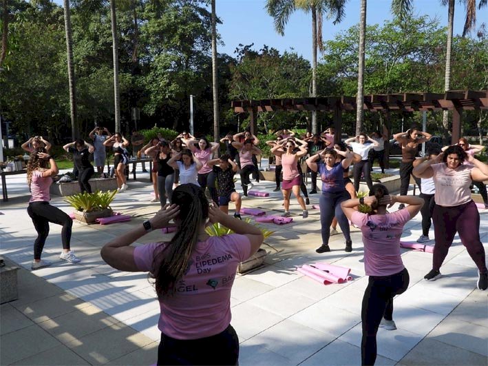 Lipedema: milhares convivem com o problema sem saber
