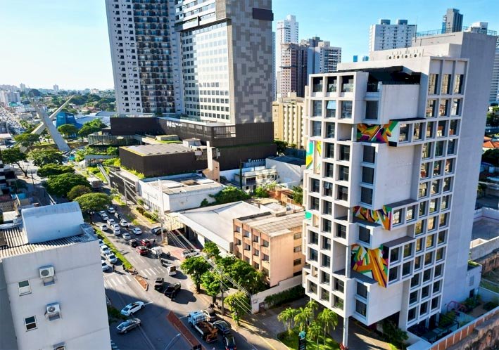 Empreendimentos para locação por temporada se consolidam como oportunidade de investimento