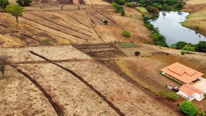 Goiás aprova R$ 99,4 milhões para a agropecuária pelo FCO